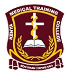 KMTC is an ISO 9001:008 Certified Institution PRESERVICE, UPGRADING AND POSTBASIC TRAINING OPPORTUNITIES 017/018 AND 018/019 ACADEMIC YEARS The Kenya Medical Training College invites applications