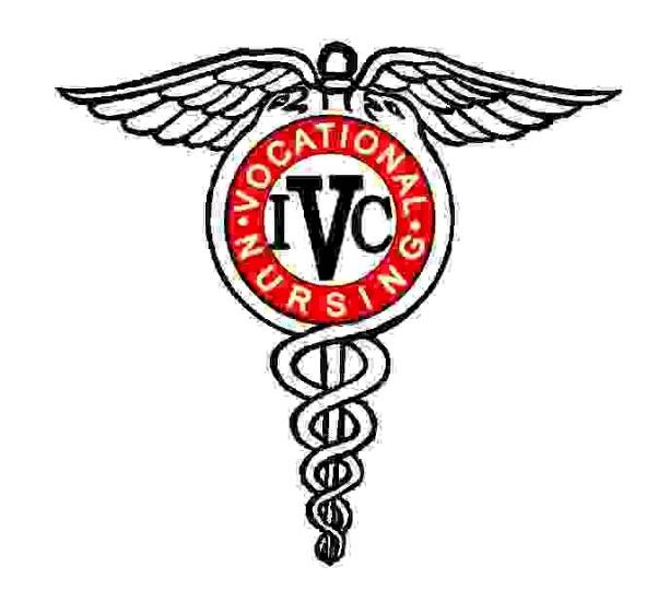 Imperial Valley College Licensing Vocational Nursing Program New Application Packet IVC Nursing Department 380 East Aten Road, Imperial CA 92251 760-355-6348