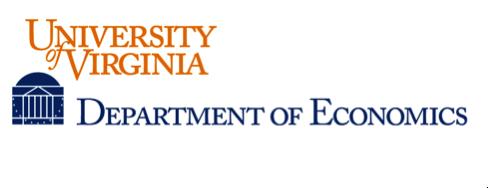 ECON 3010 Intermediate Microeconomics Time: Tuesday/Thursday, 9:30 AM - 10:45 AM Location: Monroe Hall 124 Revised: February 23, 2015 My information: Peter Troyan Email: troyan@virginia.