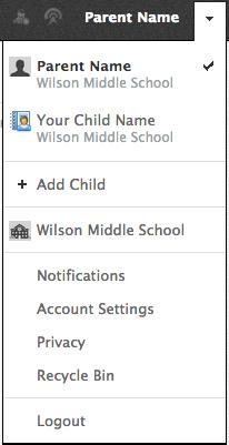 Setting Up Your Account The first time you log into Schoology, you may want to set up some of your account settings to make sure you get the most out of Schoology.