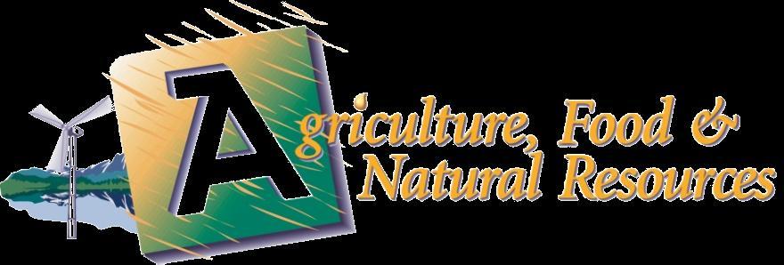 The Agriculture, Food, and Natural Resources pathway focuses on careers in the planning, implementation, production, management, processing, and/or marketing of