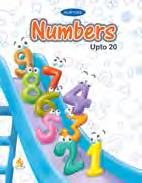 Strengthens pre number concepts and develops number sense.