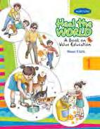 international settings Deals with concepts that children can relate pertaining to people