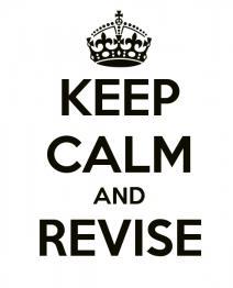 Revision and Examination tips Buy the revision guides for your pathway Use the AQA website to