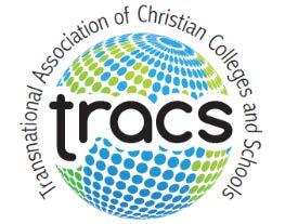 Transnational Association of Christian Colleges and Schools 15935 Forest Road Forest, VA 24551 Phone: 434-525-9539 - E-mail: info@tracs.