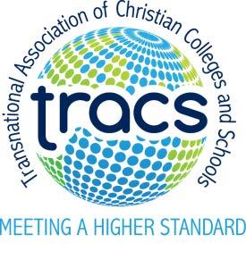 Transnational Association of Christian Colleges and Schools 15935 Forest Road Forest, VA 24551 Phone 434-525-9539 - FAX 434-525-9538 Web Site: www.tracs.org - E-mail: info@tracs.
