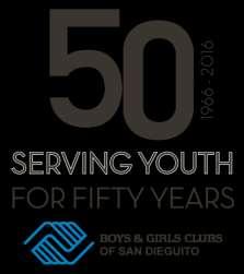 TO BECOME A SPONSOR, PLEASE CONTACT: SuLynn Daugherty Attention: Youth of the Year Celebration 533 Lomas Santa Fe Drive Solana Beach, CA 92075 (858) 720-2188 sdaugherty@bgcsandieguito.
