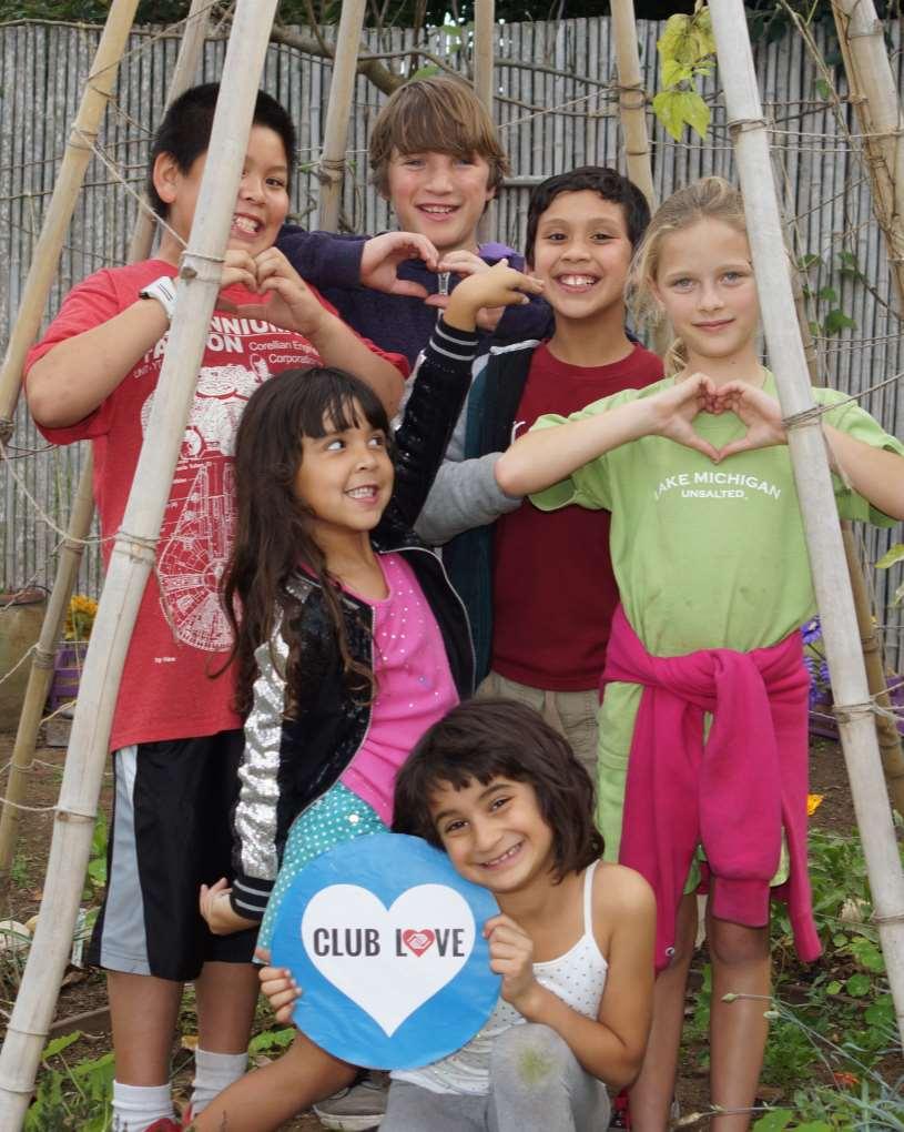 Youth of the Year Celebration 2016 The Boys & Girls Clubs of San Dieguito is an organization dedicated