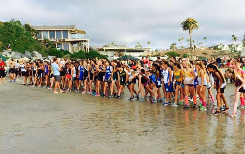 Boys & Girls Clubs of San Dieguito Middle School Sports The BIG EI8HT Middle School Sports Conference serves approximately 1,000 student-athletes from Earl Warren in Solana Beach,
