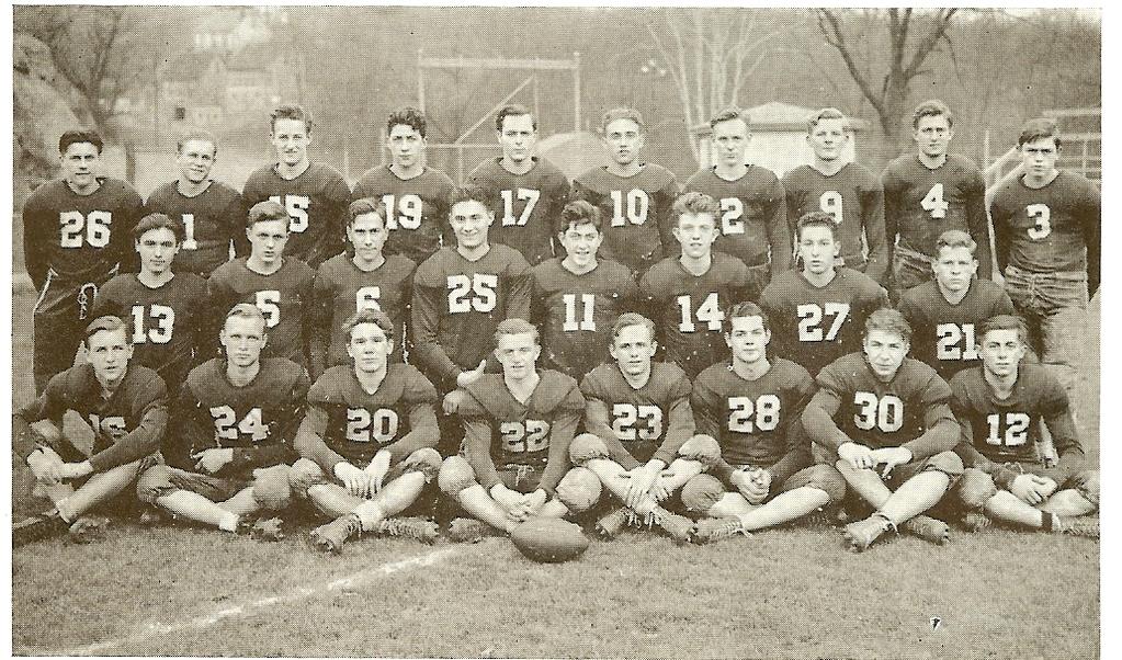 1941 Millvale Football Team The 1941 Millvale High School Football Team is the only team from any of the Shaler Area merged district to win a WPIAL championship.