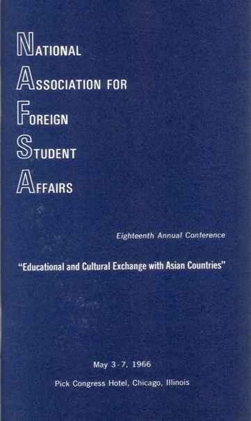 Cultural Dimensions of International Education