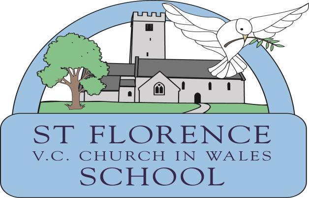 ST. FLORENCE VC SCHOOL Believe, Achieve and