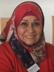 About the Authors X Bushra Saadoon M. Al-Noori has received her Ph.D. degree in English Language Teaching from Baghdad University, Iraq in 1995.