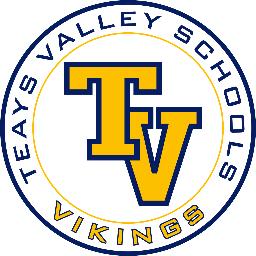 Teays Valley Local Schools ATTENDANCE BOUNDARY