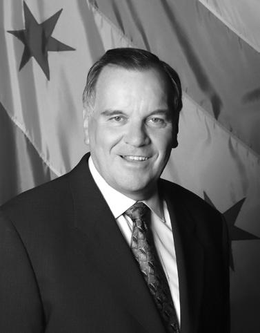 Message from Mayor Richard M. Daley Dear New Residen: As Mayor and on behalf of he Ciy of Chicago, i gives me grea pleasure o welcome you o our ciy.