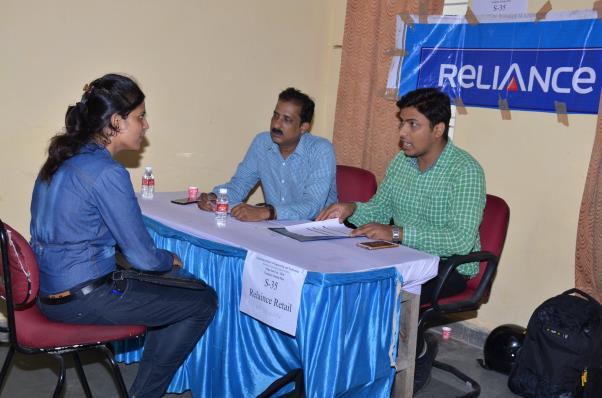 as a large number of candidates from all over TSSC, RSLDC, SUKH SMRIDDHI COOPERATIVE SOCIETY,