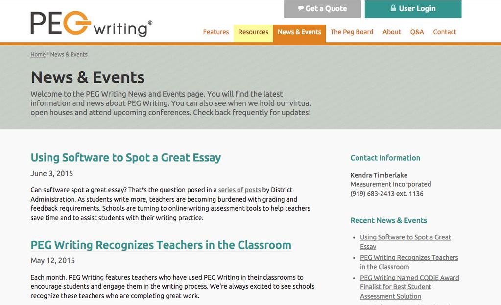 evidence and content-accuracy scoring, student portfolios, teacher reports, and tutorials and interactive lessons. 2.