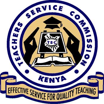 TEACHERS SERVICE COMMISSION CENTRAL REGION KIAMBU COUNTY SUB-COUNTY: KIKUYU KERWA BIO/CHEM SUB-COUNTY: