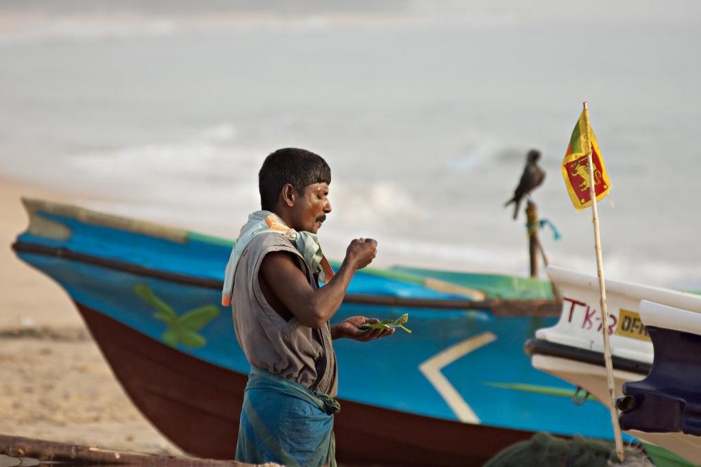 Batticaloa Fishermen A
