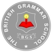 British Grammar Shool