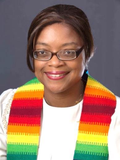 Rev. Dr. T. Janel Dixon Cedar Park Presbyterian Church Janel has a Bachelor of Science Degree from Eastern College.