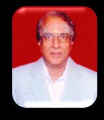 Kamaraj Vice Chairman IIT Madras Mr.