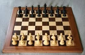 What Problem does ML Solve? Chess has simple rules.