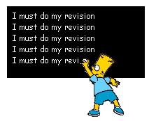When should I revise?