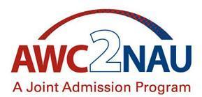 Earn an Associate of Applied Science (AAS) Degree from AWC and a Bachelors of Applied Science (BAS) Degree from NAU-Yuma Arizona Western College: AAS in Automotive Technology, Welding Technology or