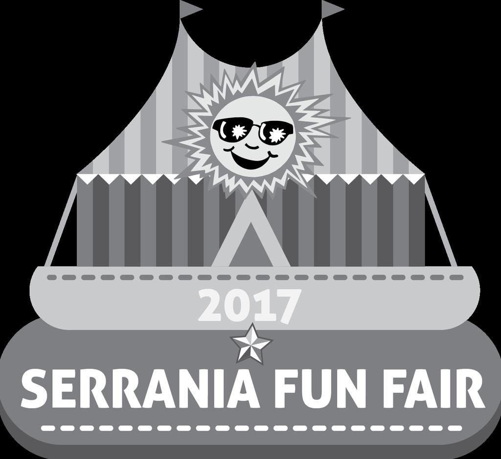Serrania Charter Fun Fair Saturday, April 29, 2017 ~ 11am 4pm Ticket Pre-sale Pre-order and SAVE BIG!