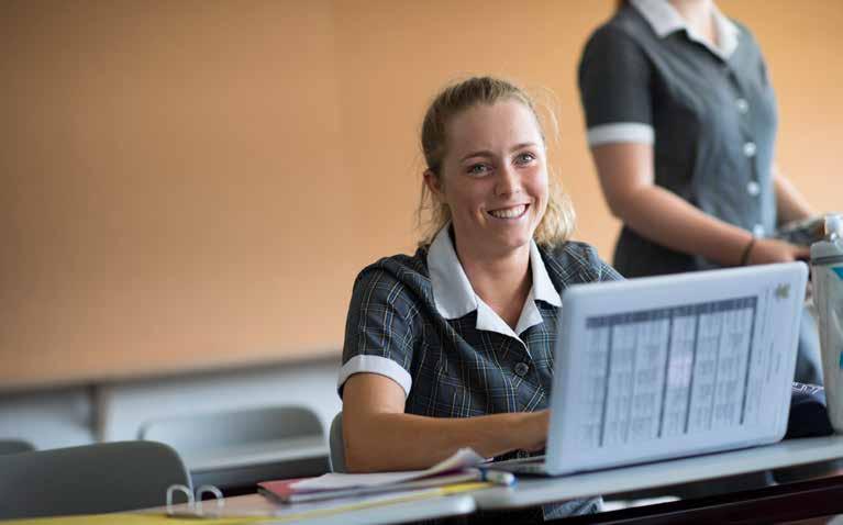 How the IB Diploma differs from the HSC To meet the diverse needs and interests of our students, Kambala offers a choice of learning pathways: the IB Diploma and HSC.
