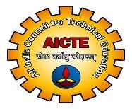 ALL INDIA COUNCIL FOR TECHNICAL EDUCATION (A Statutory Body of the Government of India) Nelson Mandela Marg, New Delhi-110070 Ph.No.011-29581000, Website : www.aicte-india.