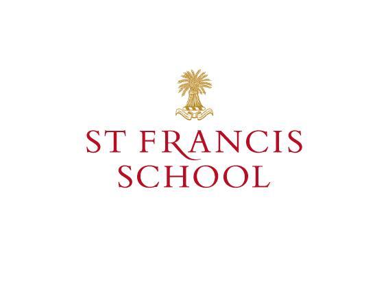 Established 1941 St Francis School Marlborough Road Pewsey SN9 5NT School Office (01672) 563228 FAX (01672) 564323 Bursar (01672) 569088 St
