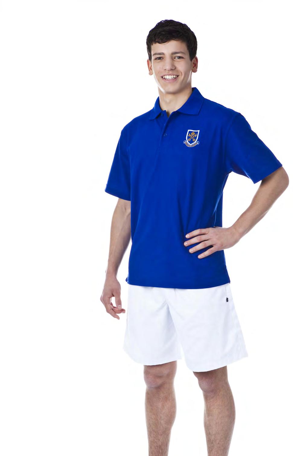Physical Education Uniform Whole School Co-curricular Sports Uniform Whole School The Physical Education (PE) uniform must be worn in any PE classes and as directed.