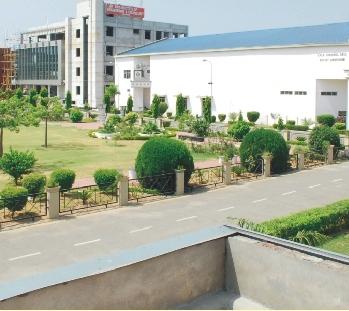 : DAV Institute of Engineering & Technology, Jalandhar In