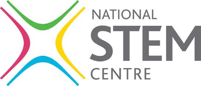 Primary Programme 2015-16 The National STEM Centre Free to use, the National STEM Centre, hosts the UK s largest open collection of STEM teaching and learning resources and collections to inspire