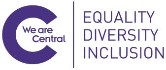 Equality, Diversity & Inclusion Plan January Central College Nottingham s Equality, Diversity & Inclusion Plan, describes how the college will advance its statutory duties as set out in the Equality