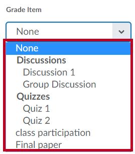 When this setting is turned on, users can see their score as soon as they submit the quiz attempt and the score is sent to the gradebook.