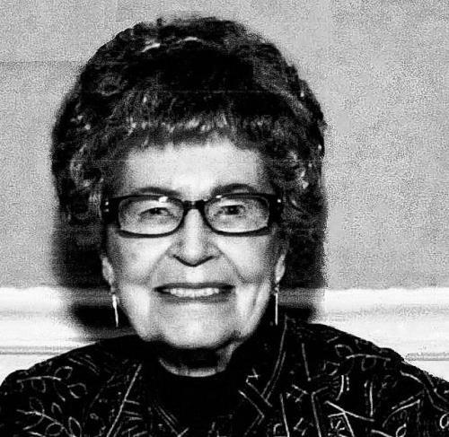 2 Elida 1930 Graduate Marjorie Baxter leaves behind long legacy in Elida Marjorie (Miller) Baxter was a graduate of Elida High School Class of 1930 and was 104 years old when she passed away last