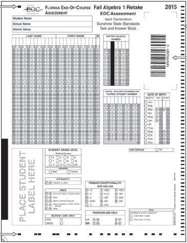 Student Demographic Information The student grid sheet captures student demographic information.