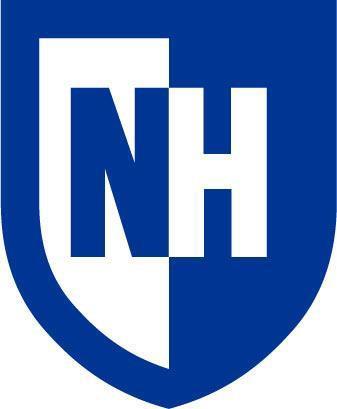 University of New Hampshire Department of Social Work MSW Student Handbook 2017-2018 University of New Hampshire College of Health and Human Services