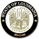 STATE OF LOUISIANA DEPARTMENT OF EDUCATION POST OFFICE BOX 94064, BATON ROUGE, LOUISIANA 70804-9064 http://www.louisianabelieves.