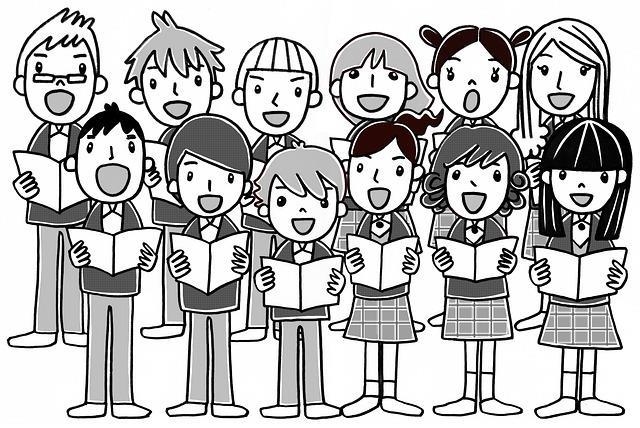 BOYS & GIRLS FROM PREP - GRADE 6 WE NEED YOU TO AUDITION AND JOIN THE ST GABRIEL S ROCKIN CHOIR When: