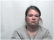 JAIL BCJC WALSTON TRACY DIANE 256 FINNELLRD-NW /1502 25TH-S Age 29 THEFT OVER 2500 Office/BLACKWELL, EDDIE 1190 SUNSET TRAIL