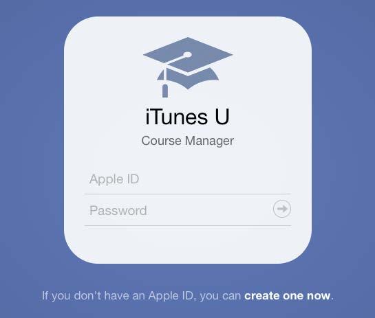 Overview The University of Memphis now has a presence on itunes U. This service will enable users to provide continuous access to course material, information, multimedia content and more.