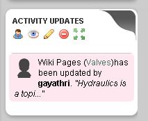 wikis.