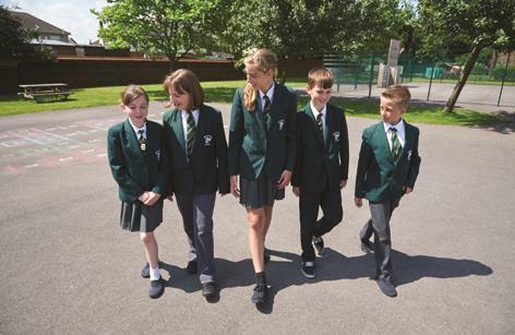 ABOUT CARR LODGE ACADEMY Carr Lodge Academy will offer 420 mainstream, mixed sex, Primary Academy places, covering the age range 3 to 11 years in addition to a 52 place Nursery.