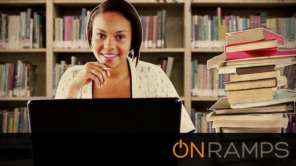 OnRamps Mission: Accelerate postsecondary student success