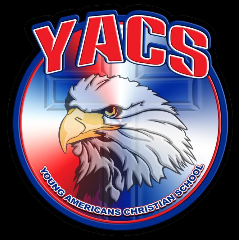 Young Americans Christian School Continuous Improvement Plan MISSION STATEMENT Young Americans Christian School is a college preparatory school