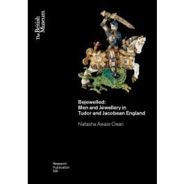 Natasha Faccini (OB 1990-2001) Bejewelled: Men and Jewellery in Tudor and Jacobean England [Paperback] Natasha Awais-Dean (Author) Jewellery is often viewed as a feminine preoccupation, but in Tudor